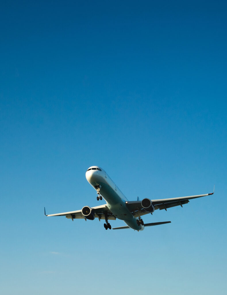 Trusted Partner of Aviation Investors Worldwide